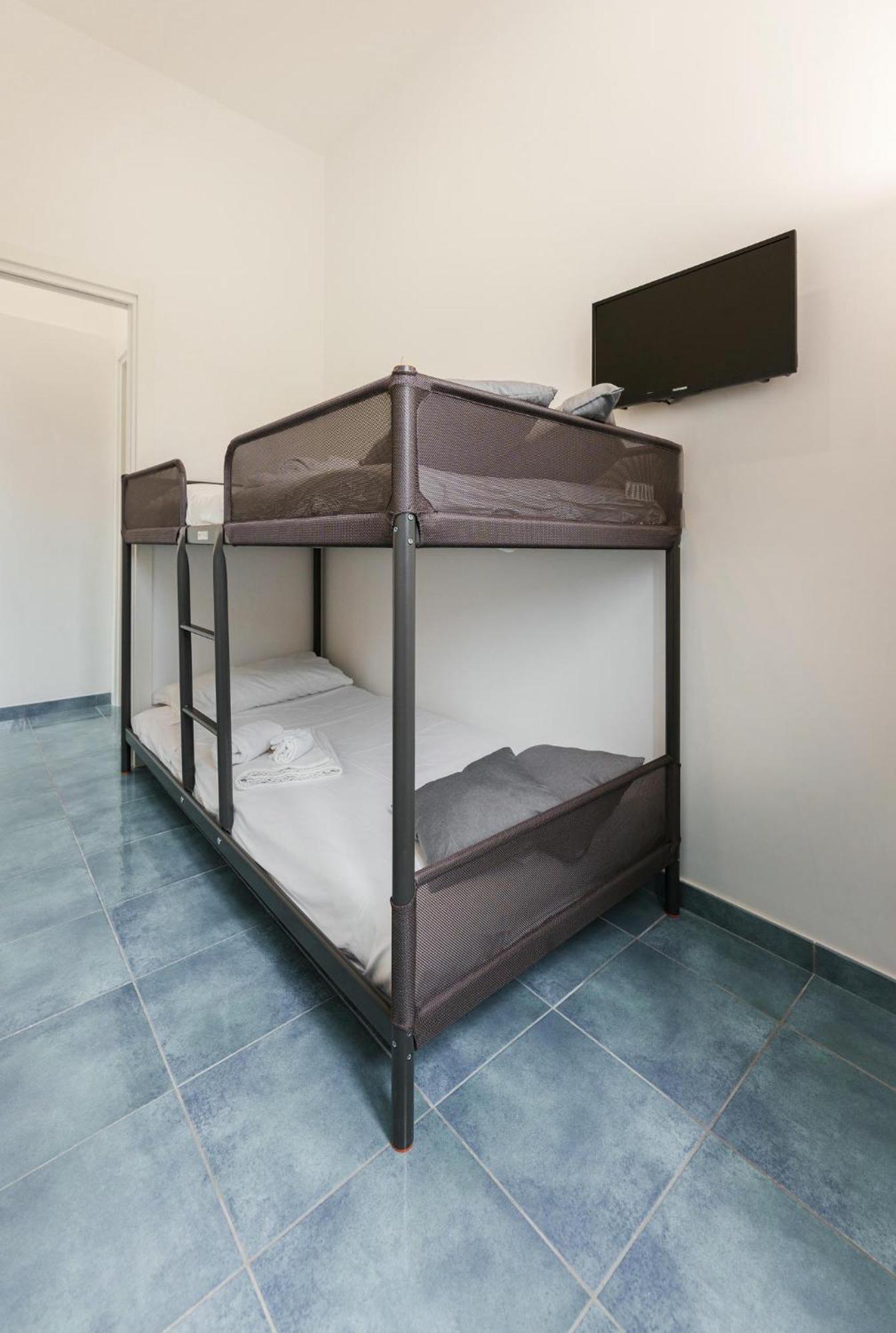 Bed and Breakfast Il Poeta Nella Vigna Procida Exteriér fotografie