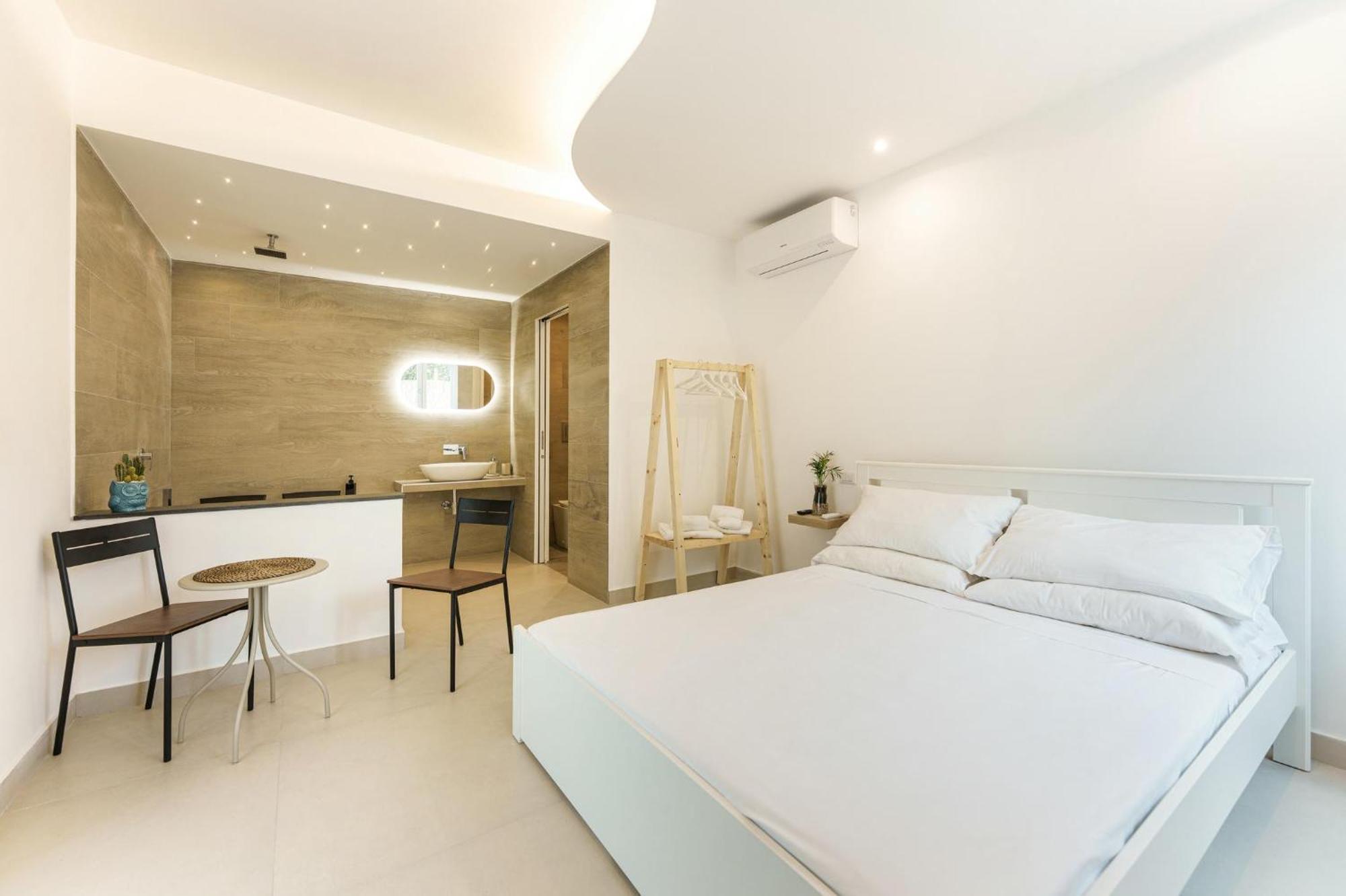 Bed and Breakfast Il Poeta Nella Vigna Procida Exteriér fotografie